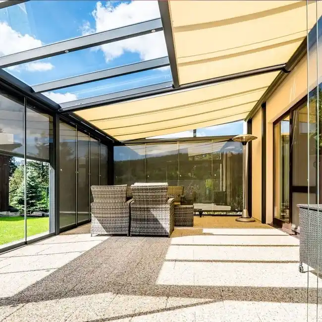 zonwering Oost-Graftdijk